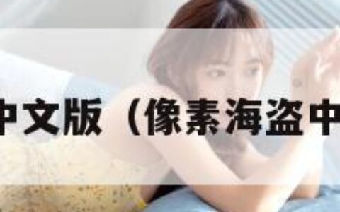 像素海盗中文版（像素海盗中文版下载）