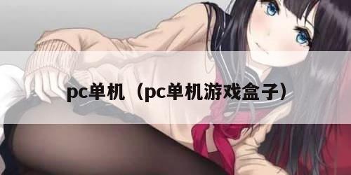 pc单机（pc单机游戏盒子）