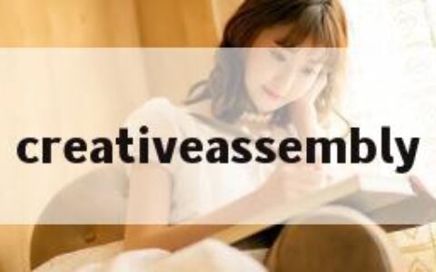 creativeassembly