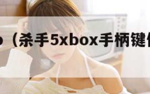 杀手5xp（杀手5xbox手柄键位名称图解）