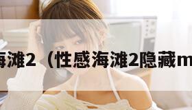 性感海滩2（性感海滩2隐藏max槽）