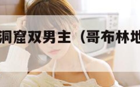 哥布林地精洞窟双男主（哥布林地精洞窟双男主小说）