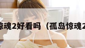 孤岛惊魂2好看吗（孤岛惊魂2评价）