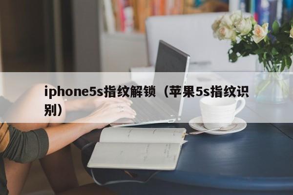 iphone5s指纹解锁（苹果5s指纹识别）