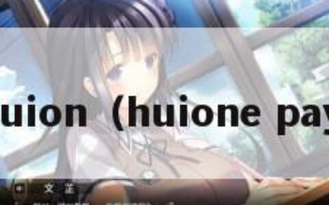 huion（huione pay）