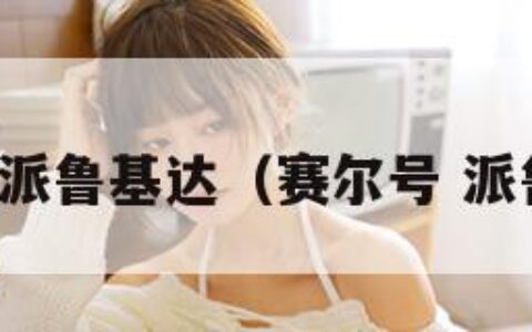 赛尔号派鲁基达（赛尔号 派鲁基达）