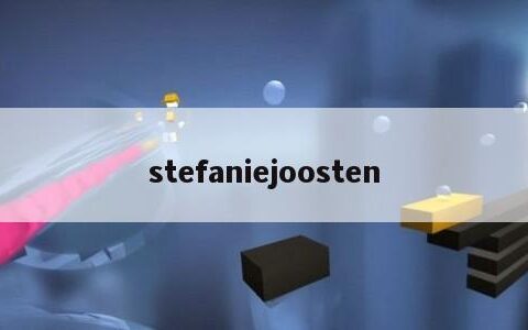 stefaniejoosten