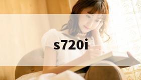s720i