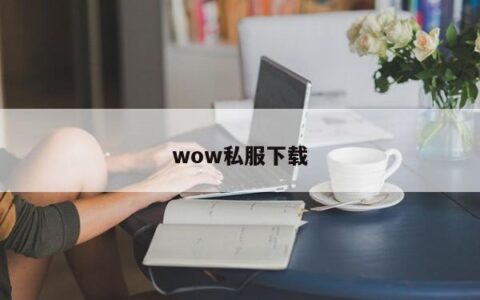 wow私服下载