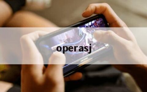 operasj