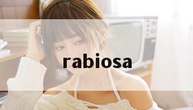 rabiosa