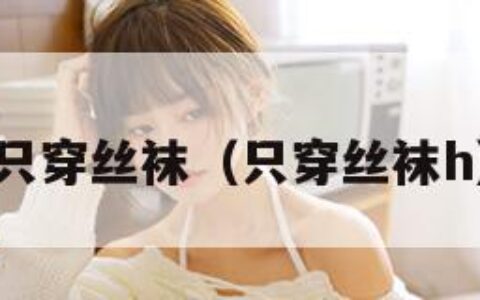 只穿丝袜（只穿丝袜h）