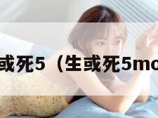 生或死5（生或死5mod）