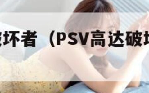 psv高达破坏者（PSV高达破坏者机体推荐）