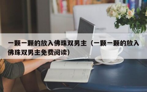 一颗一颗的放入佛珠双男主（一颗一颗的放入佛珠双男主免费阅读）