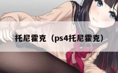 托尼霍克（ps4托尼霍克）