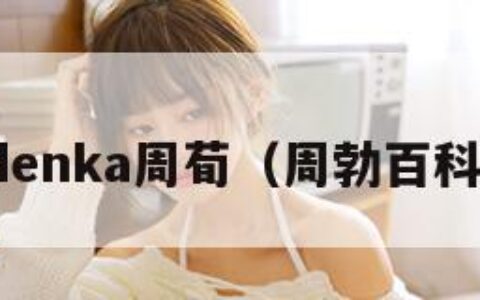 denka周荀（周勃百科）