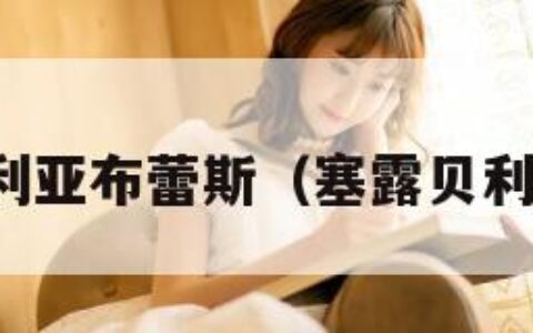 塞露贝利亚布蕾斯（塞露贝利亚圣诞）