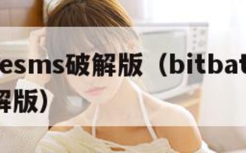 bitesms破解版（bitbattle破解版）