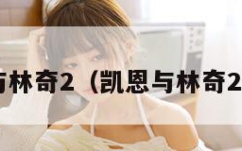 凯恩与林奇2（凯恩与林奇2 歌曲）