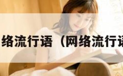 2012网络流行语（网络流行语2009）