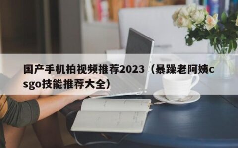 国产手机拍视频推荐2023（暴躁老阿姨csgo技能推荐大全）