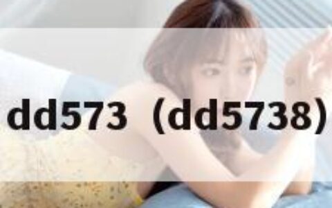dd573（dd5738）