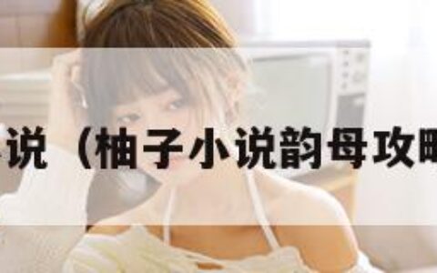 柚子小说（柚子小说韵母攻略小说）