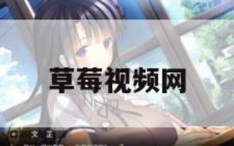 草莓视频网
