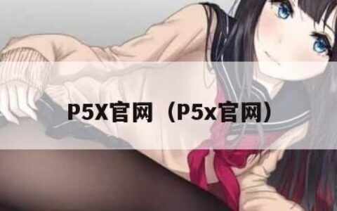 P5X官网（P5x官网）